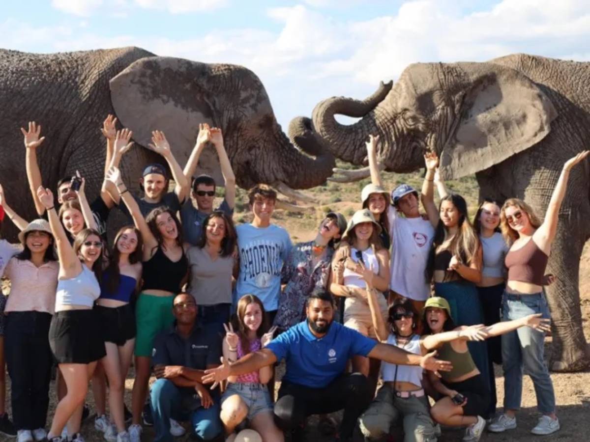 AFS South Africa