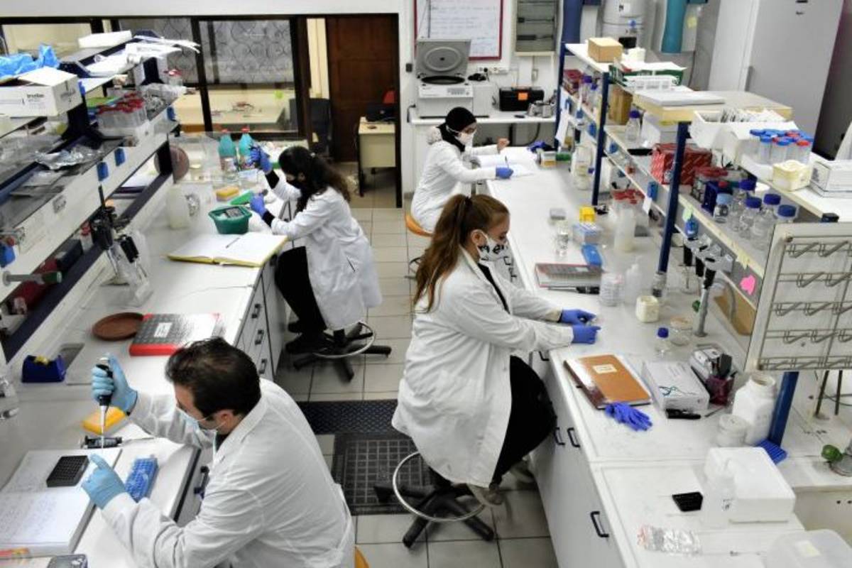 Agriculture Research
