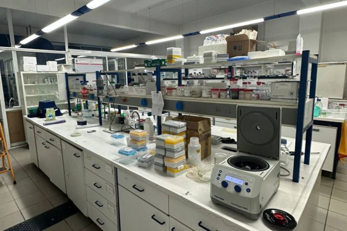 Agriculture Research