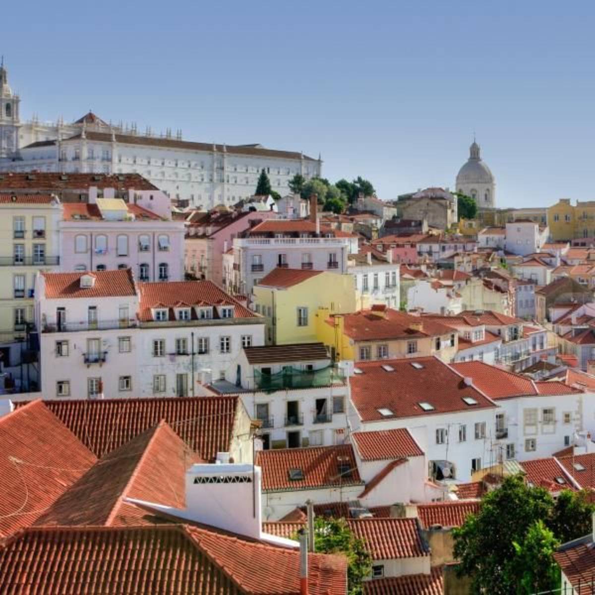 Lisbon