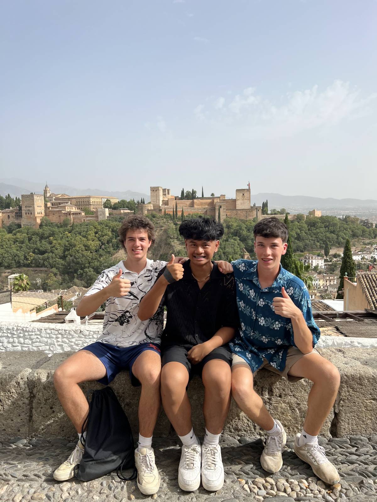 Alhambra