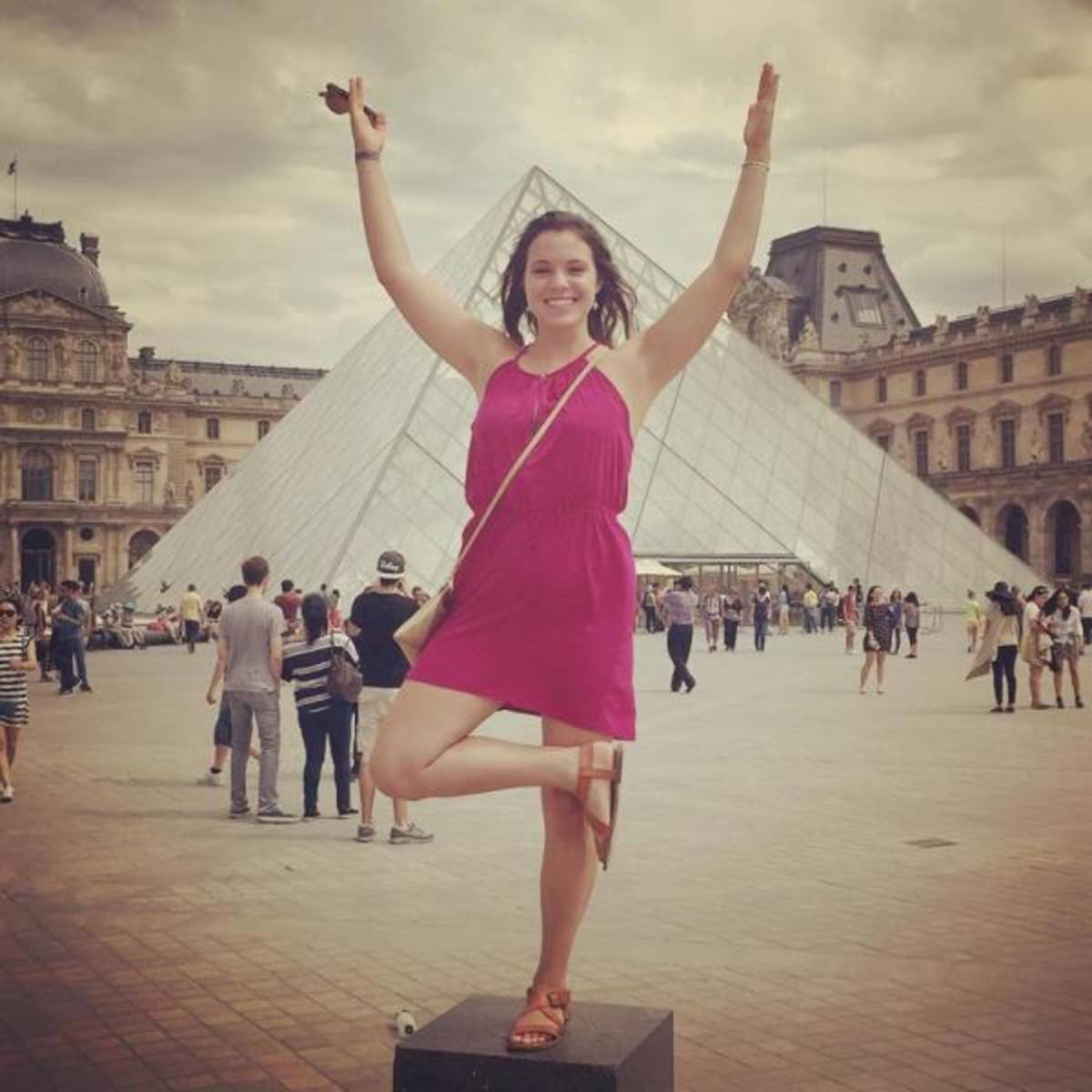 Paris!