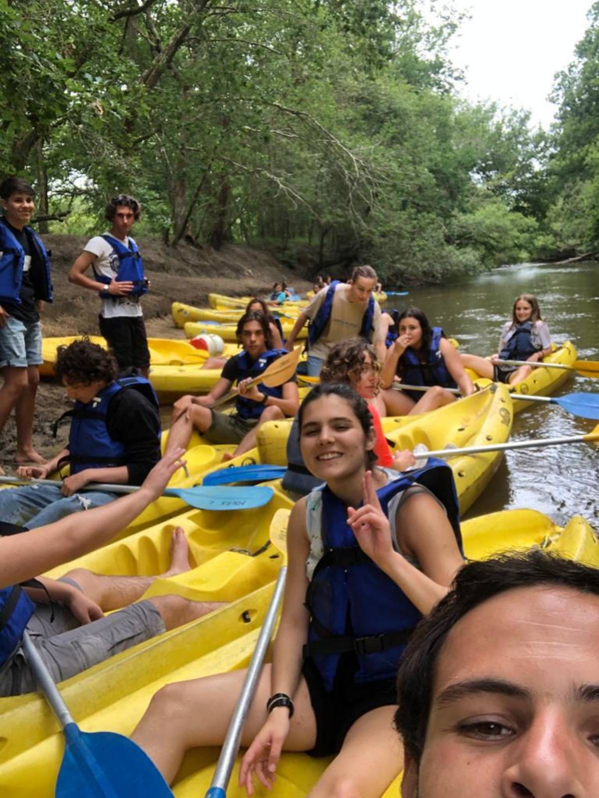 amazing activities in France