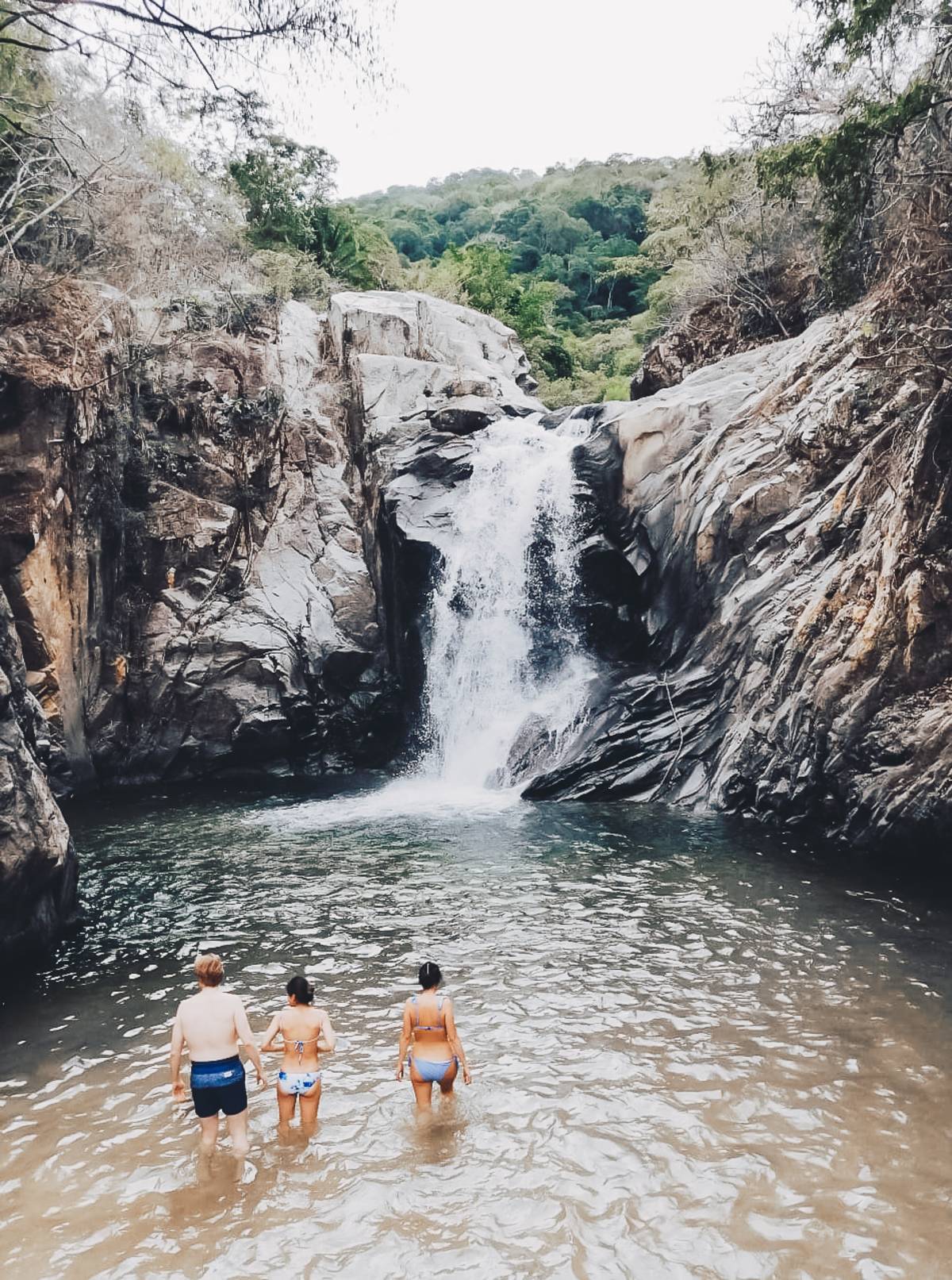 Amazing locations