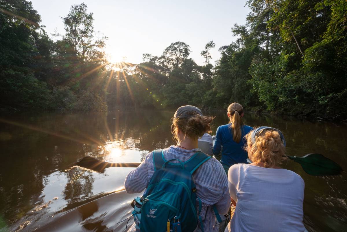 Amazonas