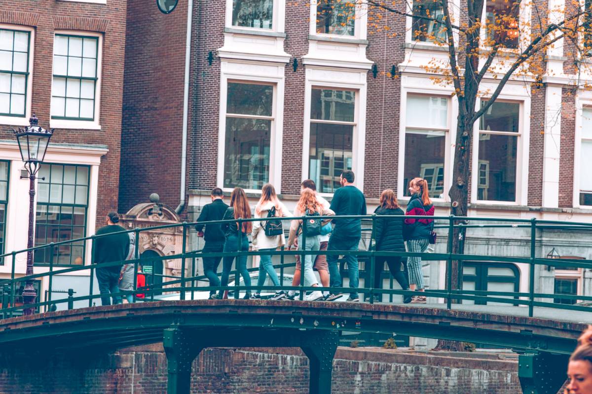 Amsterdam