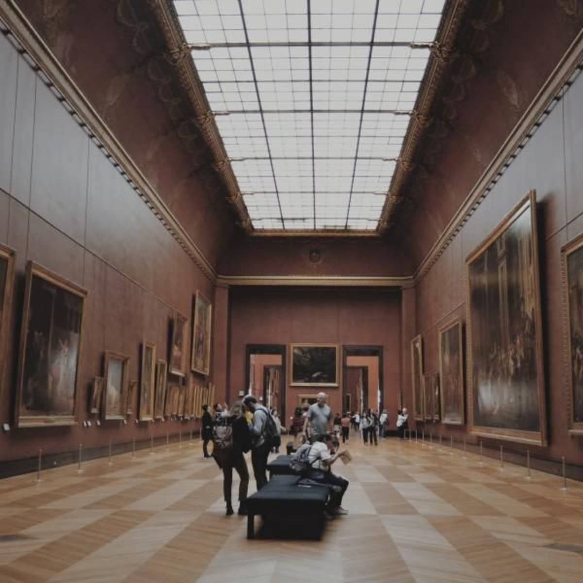 Museum & Historical Preservation