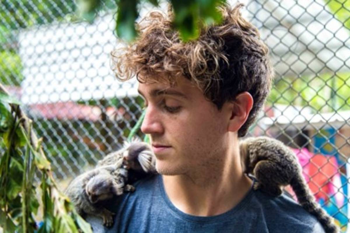 Animal Rescue and Conservation