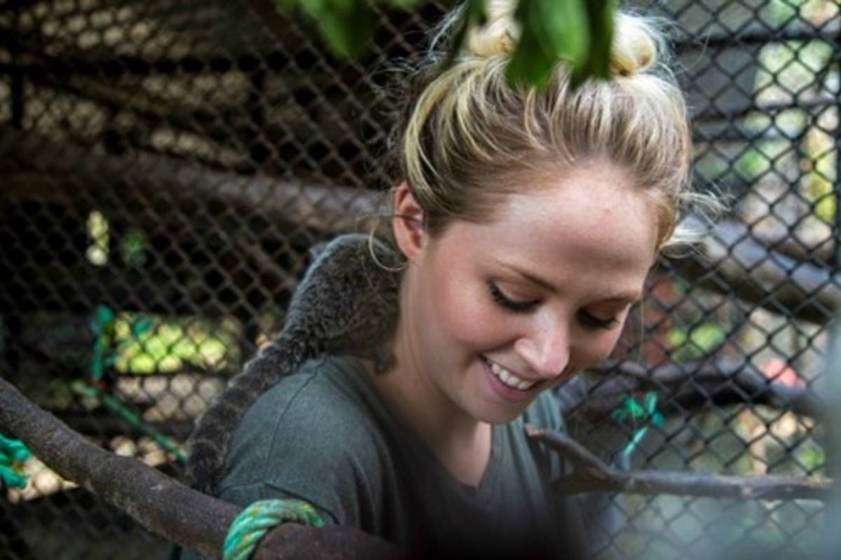 Animal Rescue and Conservation