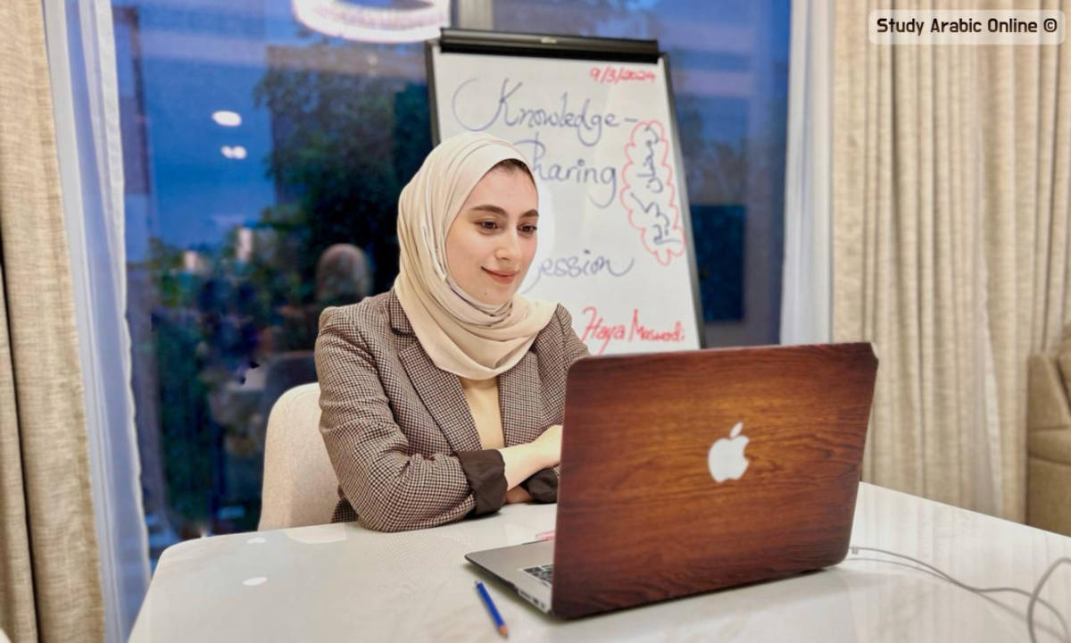 Arabic 