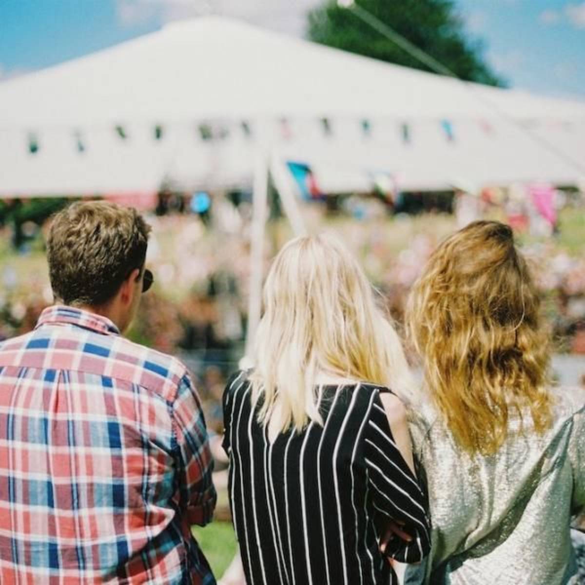  Event Planning