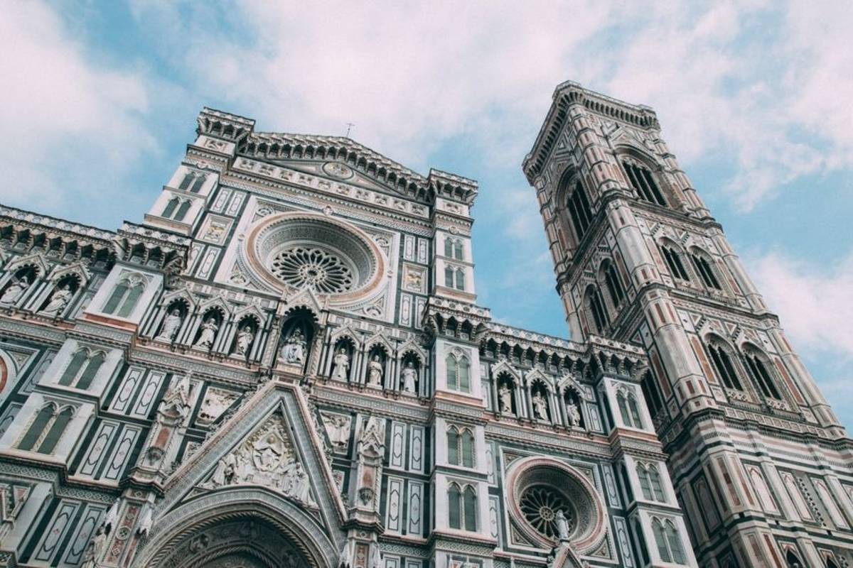 Architecture in Florence