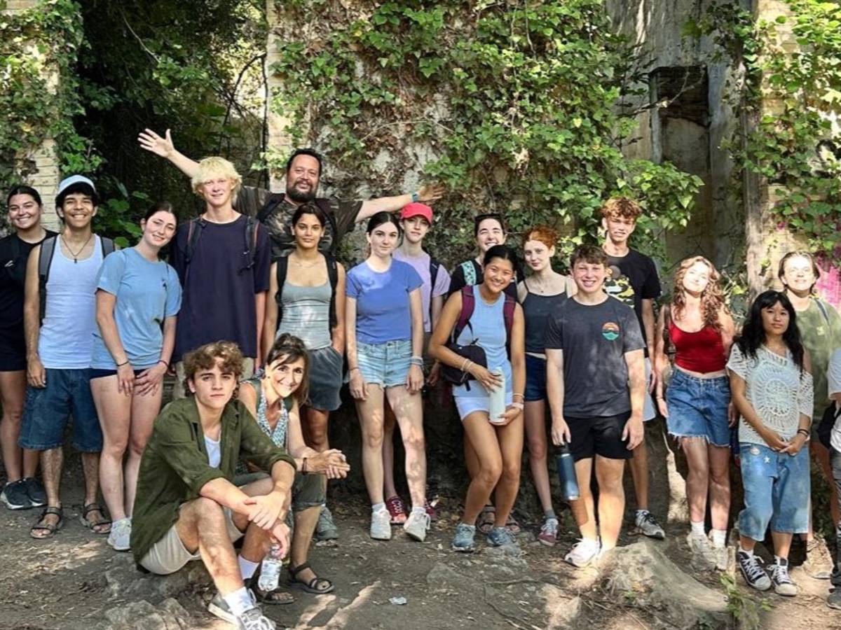 Arcos Journeys Abroad