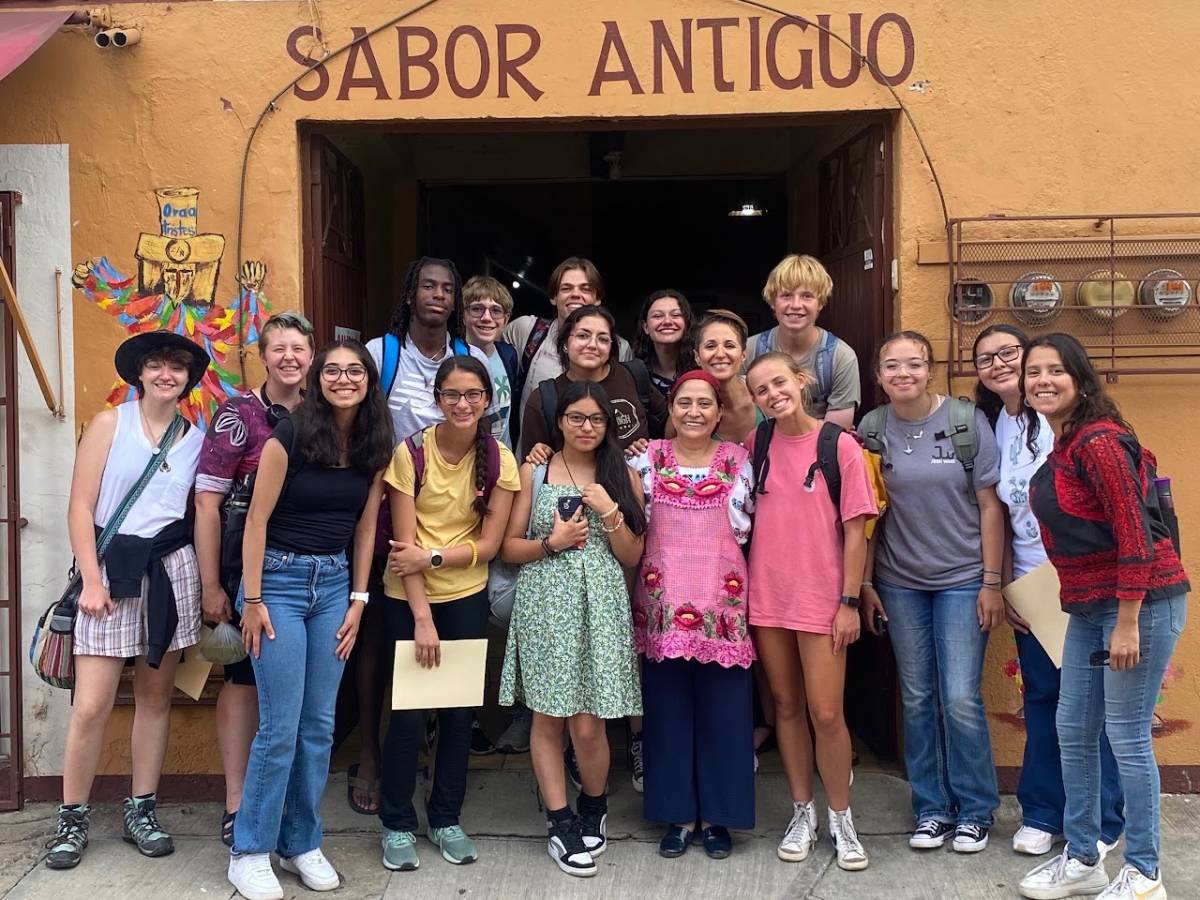 Arcos Journeys Abroad