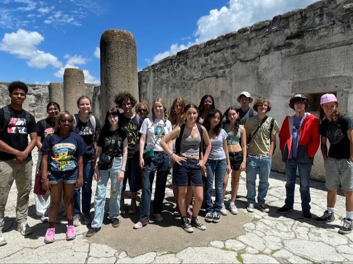 Arcos Journeys Abroad