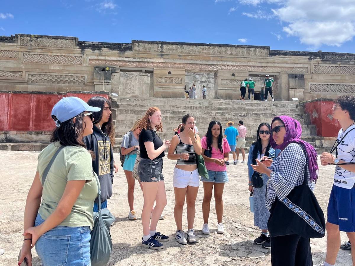 Arcos Journeys Abroad