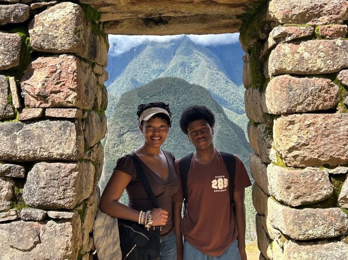 Arcos Journeys Abroad