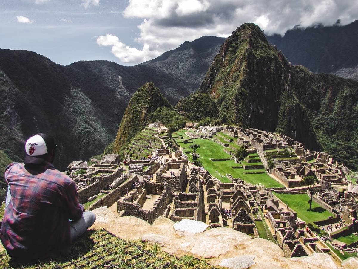 Arcos Journeys Abroad