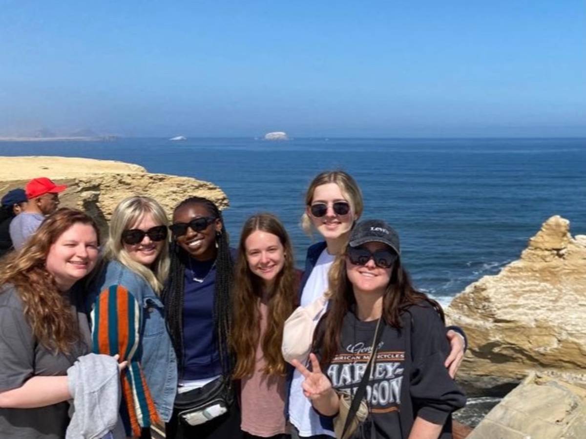 Arcos Journeys Abroad