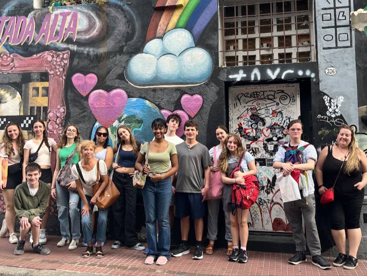 Arcos Journeys Abroad