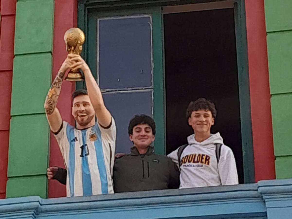 Arcos Journeys Abroad