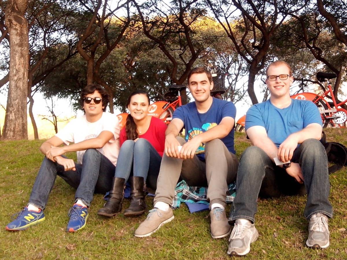 Arcos Journeys Abroad
