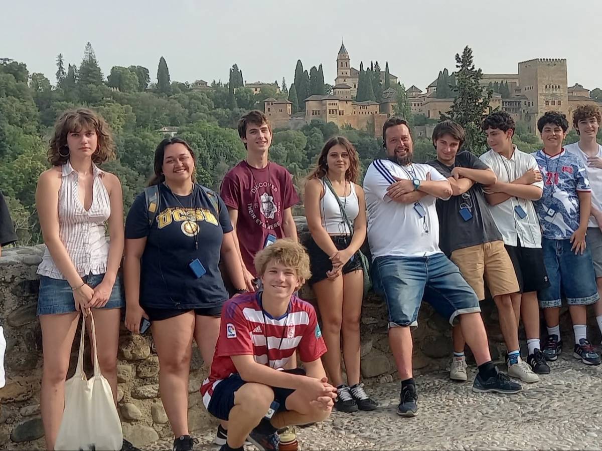 Arcos Journeys Abroad