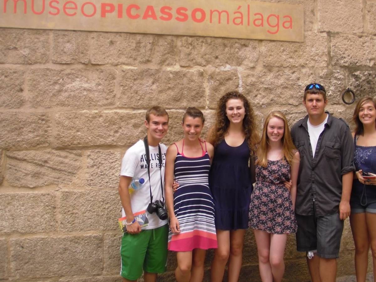 Arcos Journeys Abroad