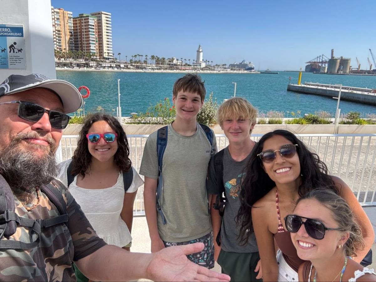 Arcos Journeys Abroad
