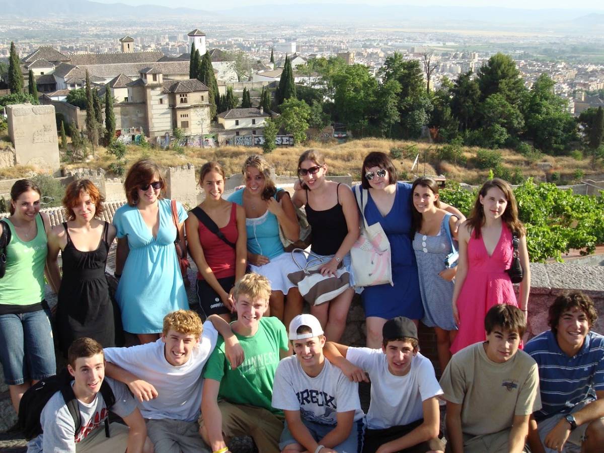 Arcos Journeys Abroad