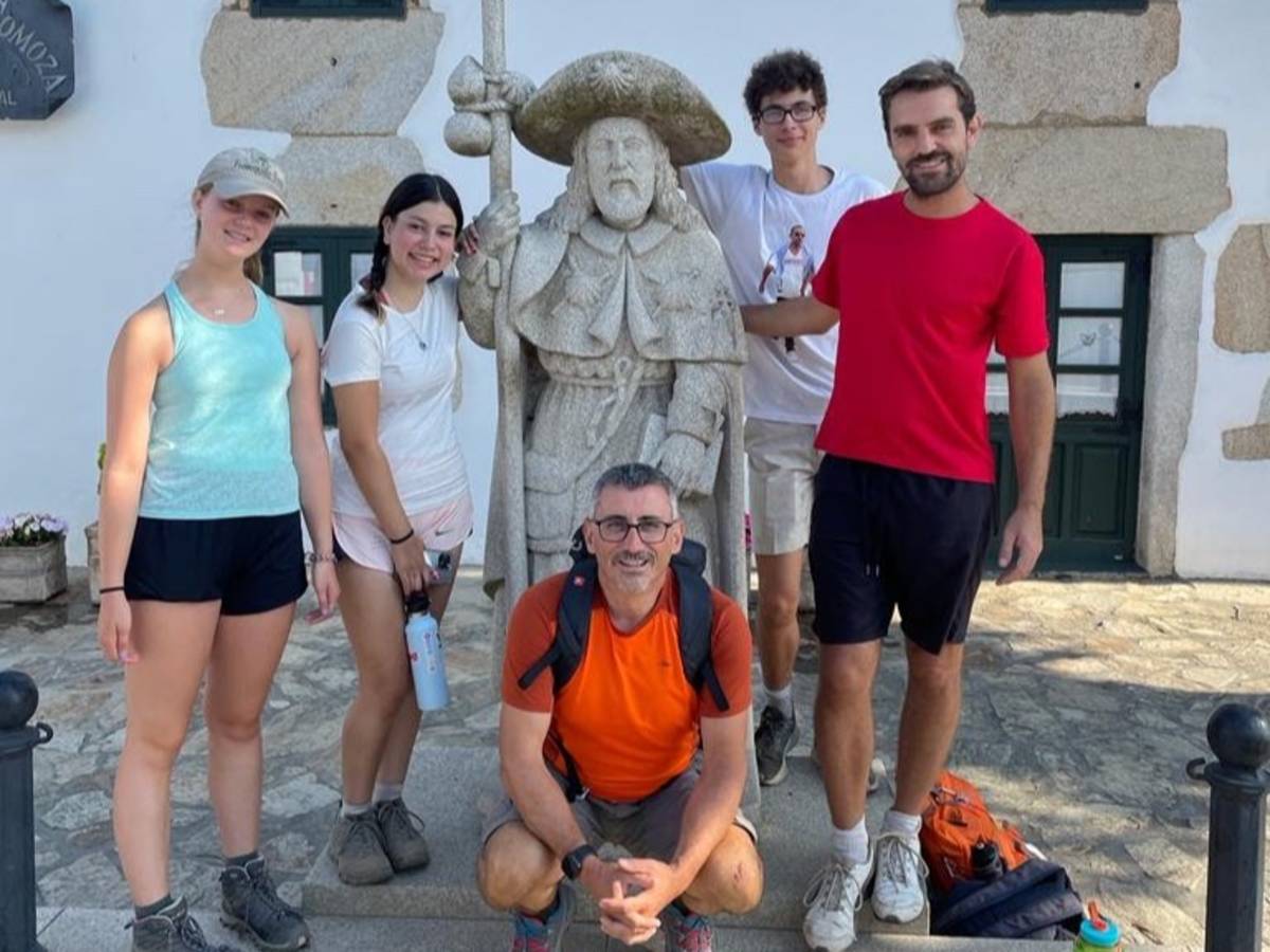 Arcos Journeys Abroad