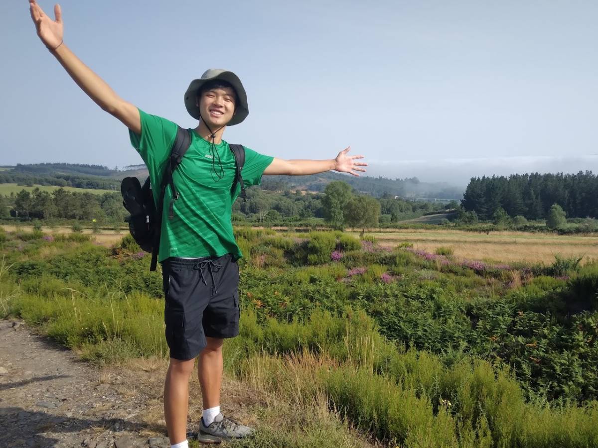 Arcos Journeys Abroad