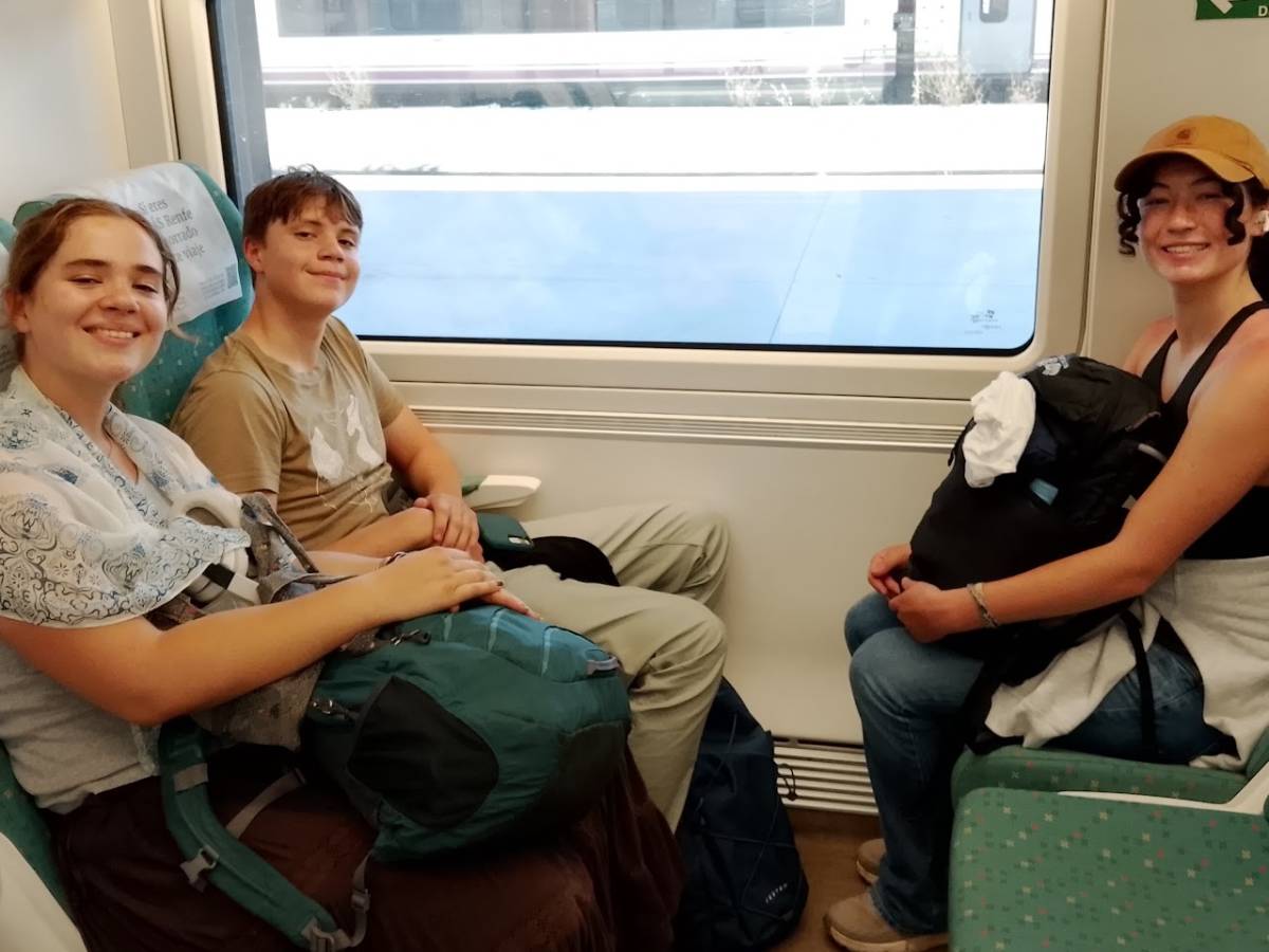 Arcos Journeys Abroad