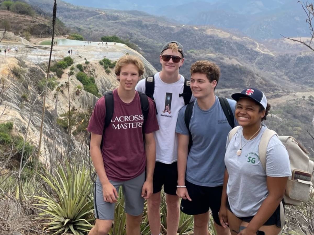 Arcos Journeys Abroad
