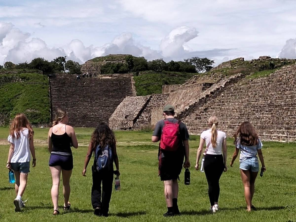Arcos Journeys Abroad