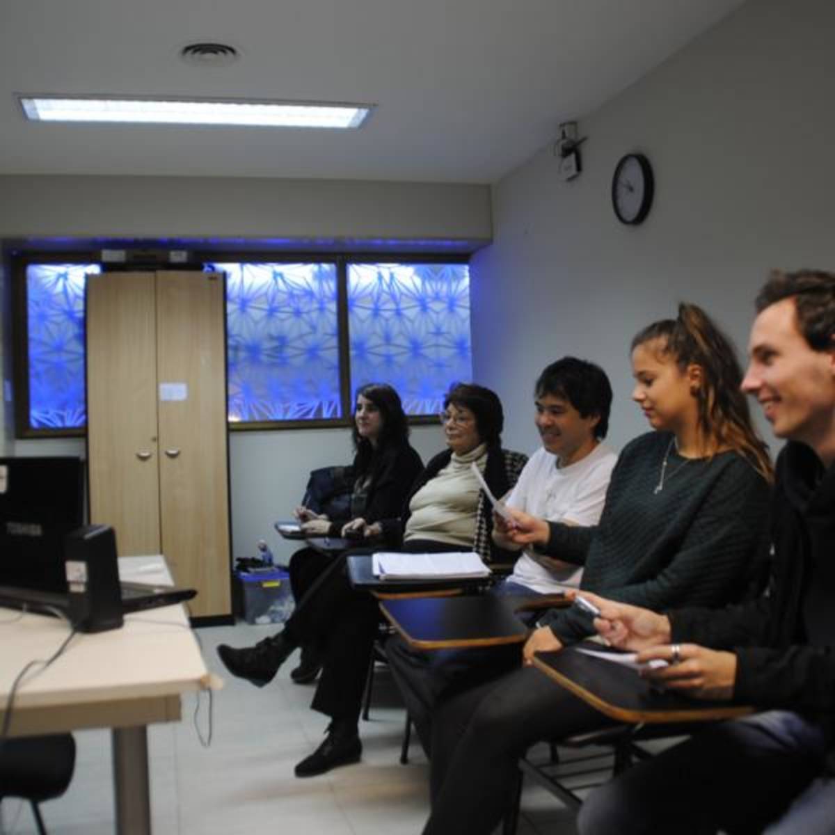 TEFL Argentina