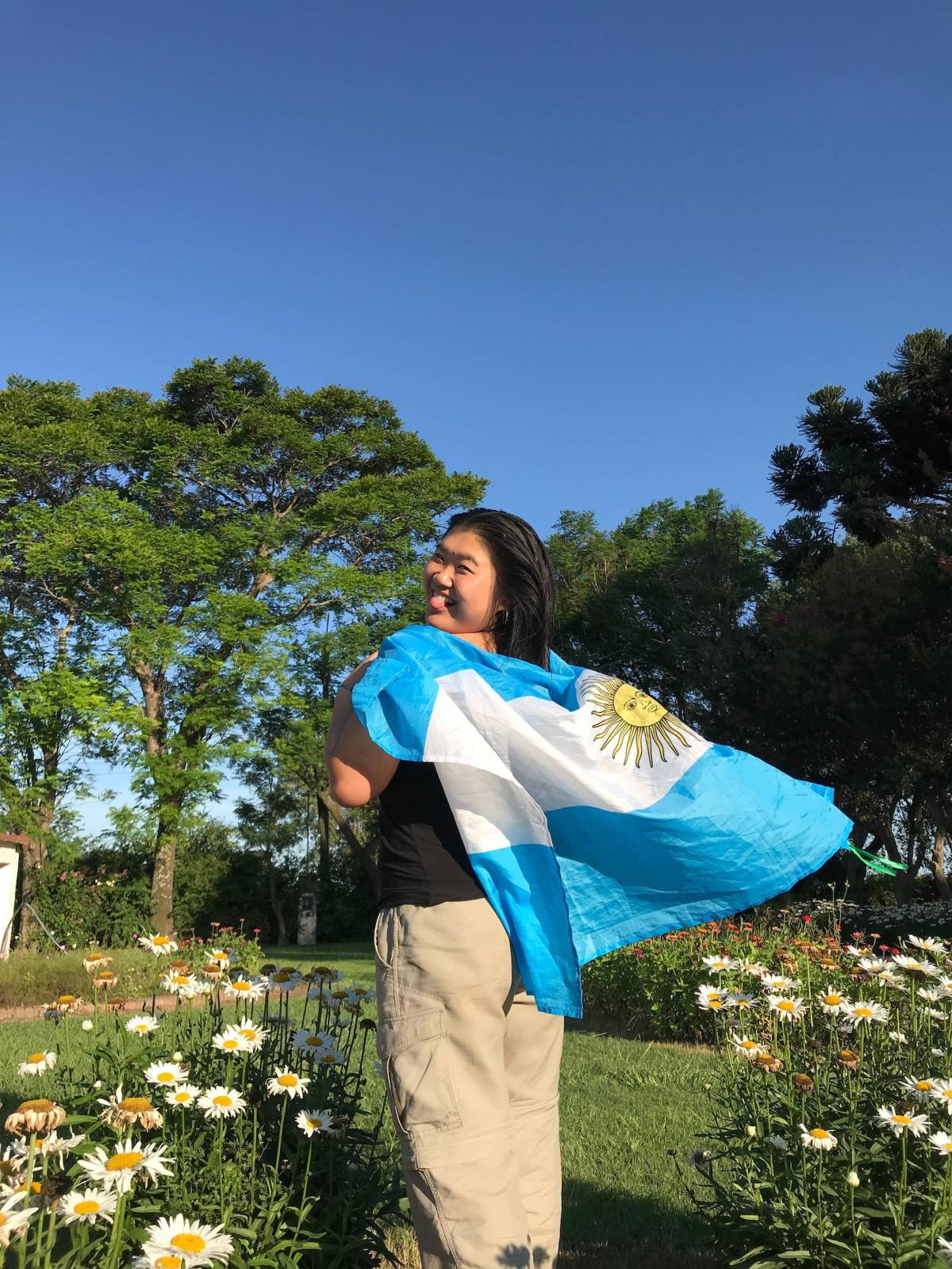 Argentina