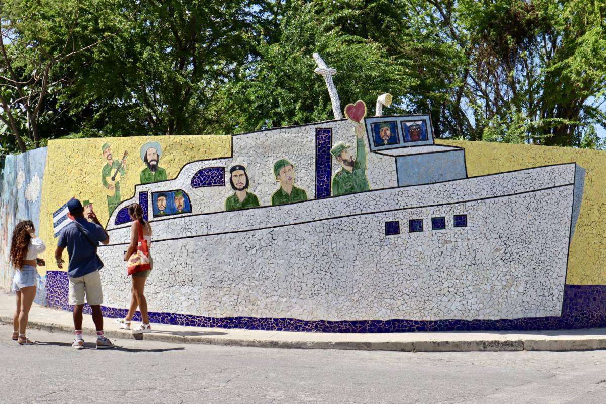 Art and History