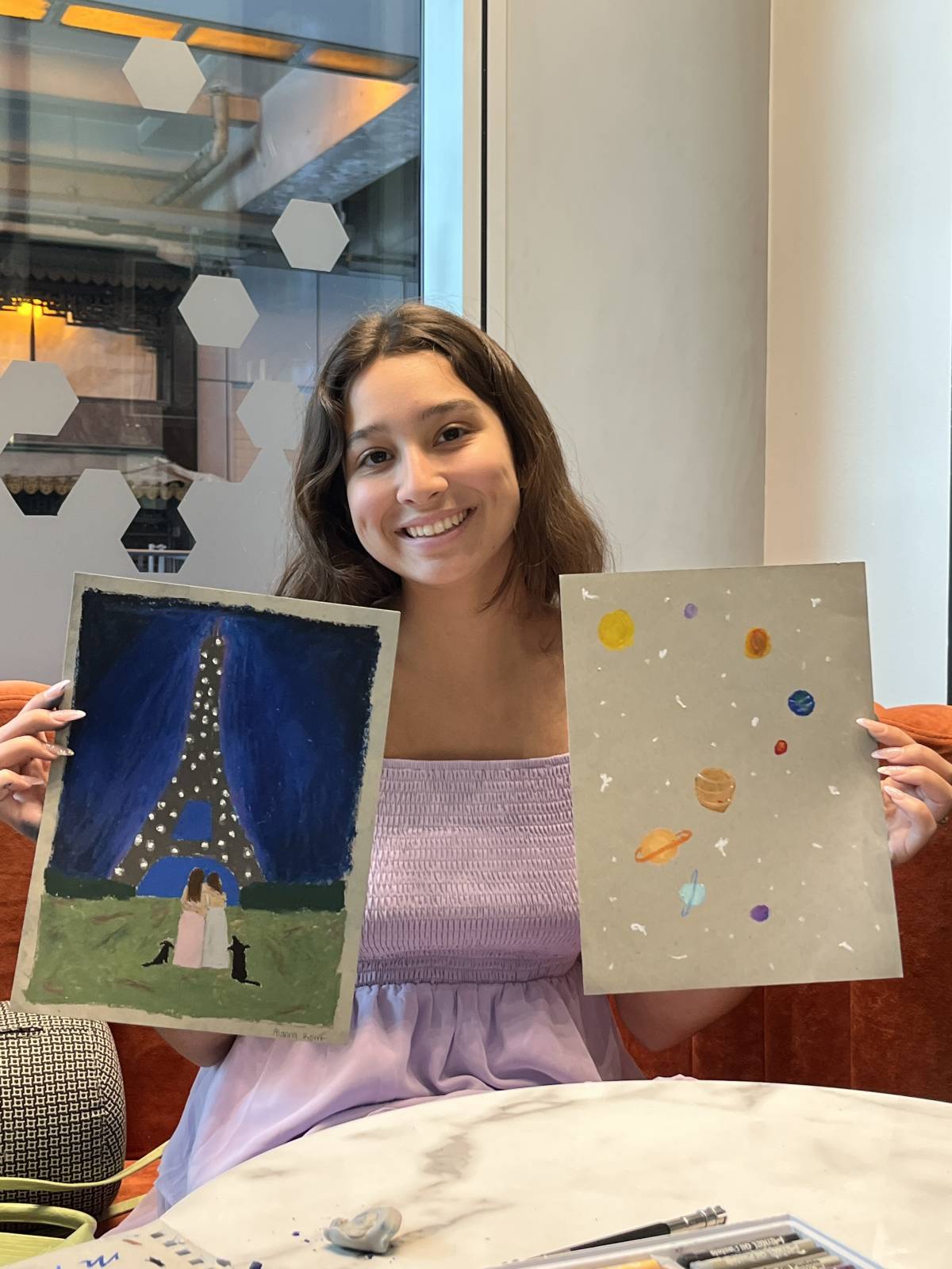 Art Class