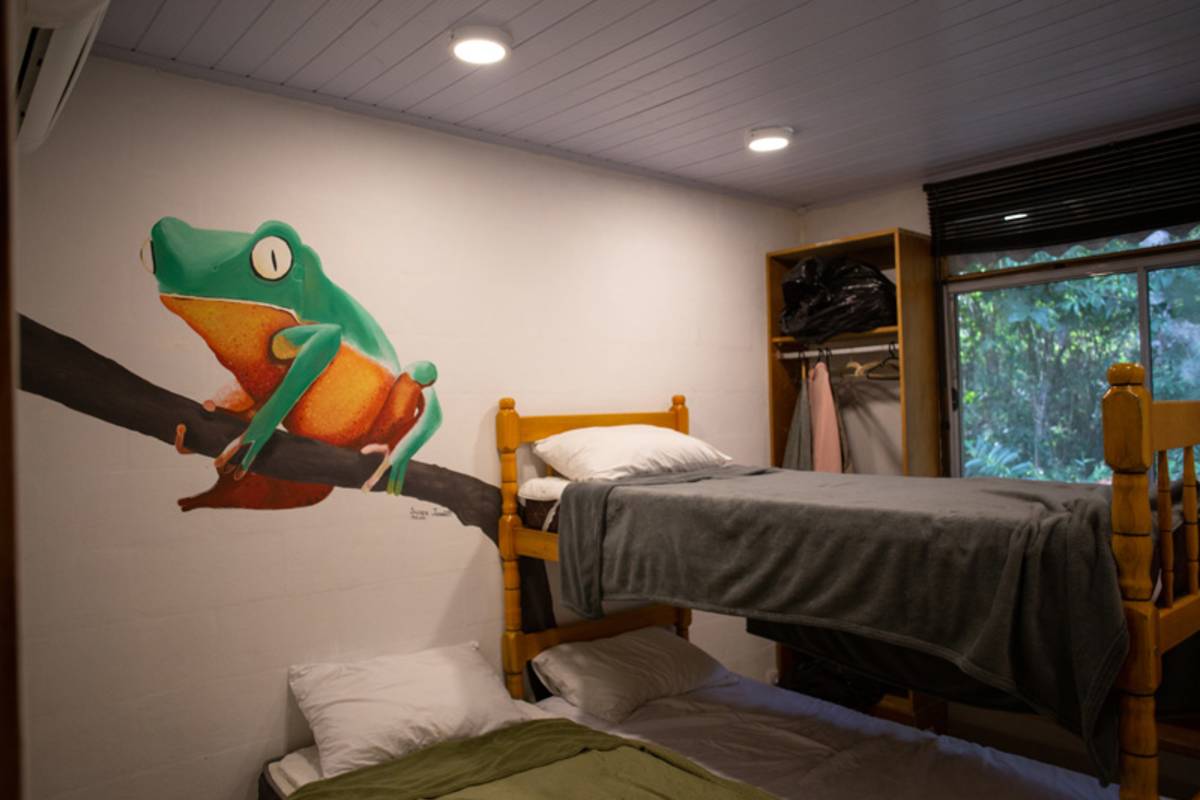 Art in Rooms