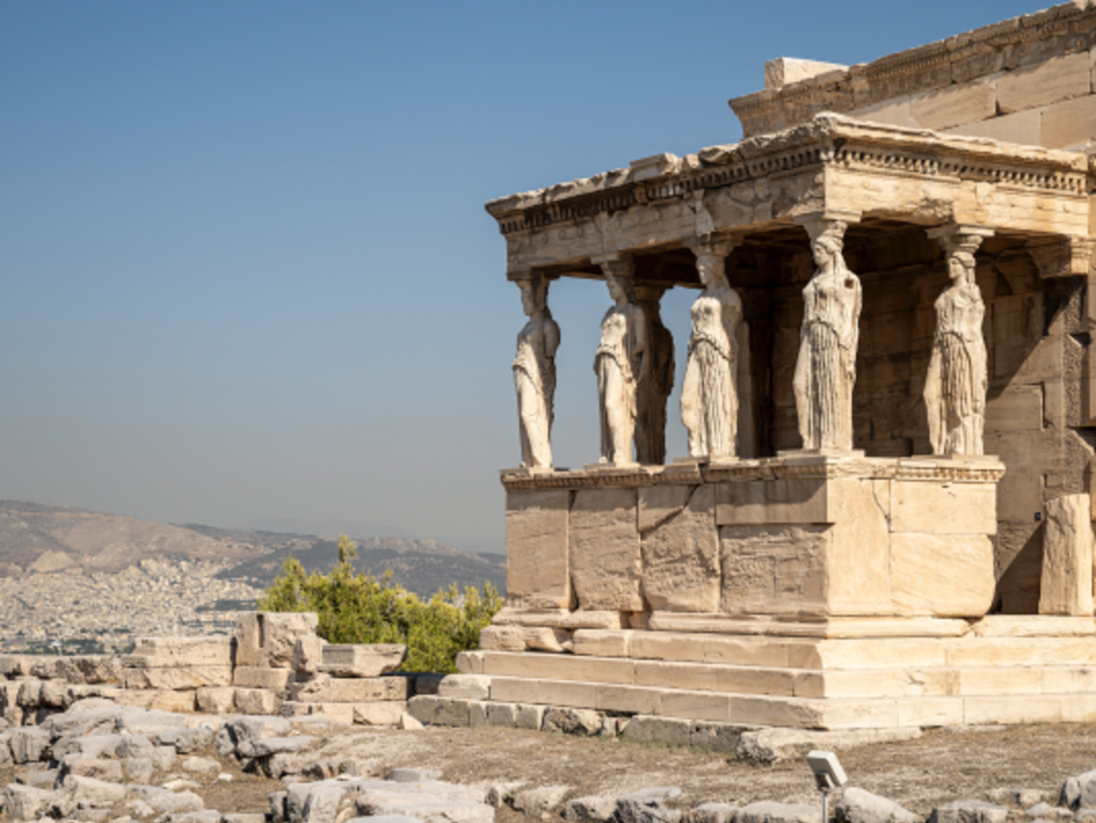 Athens