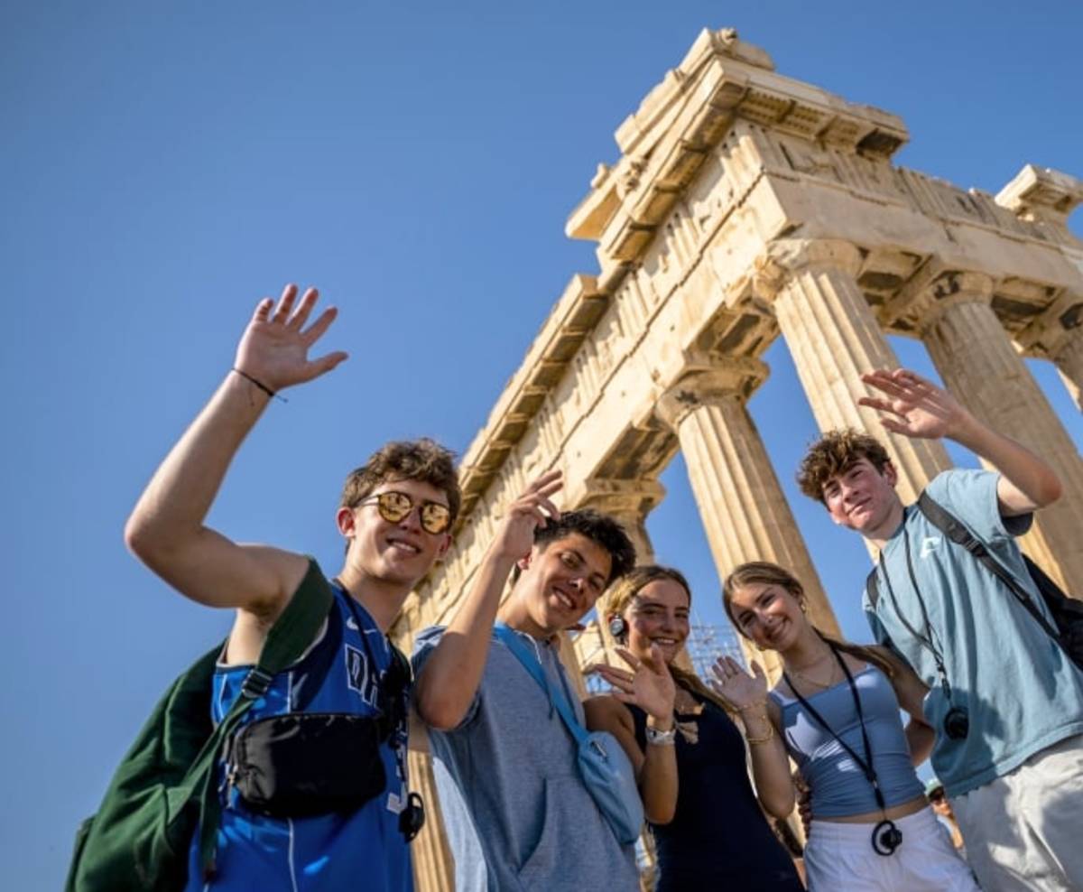 Athens
