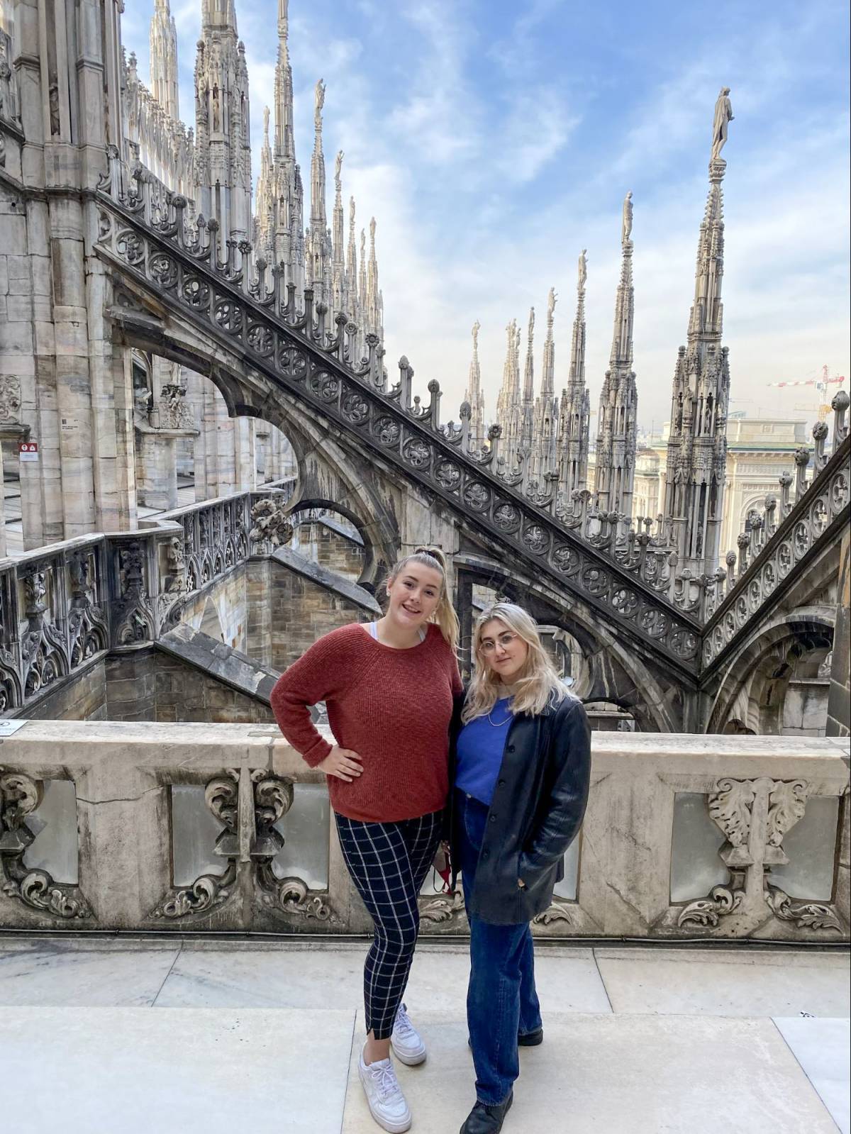 AuPair Italy