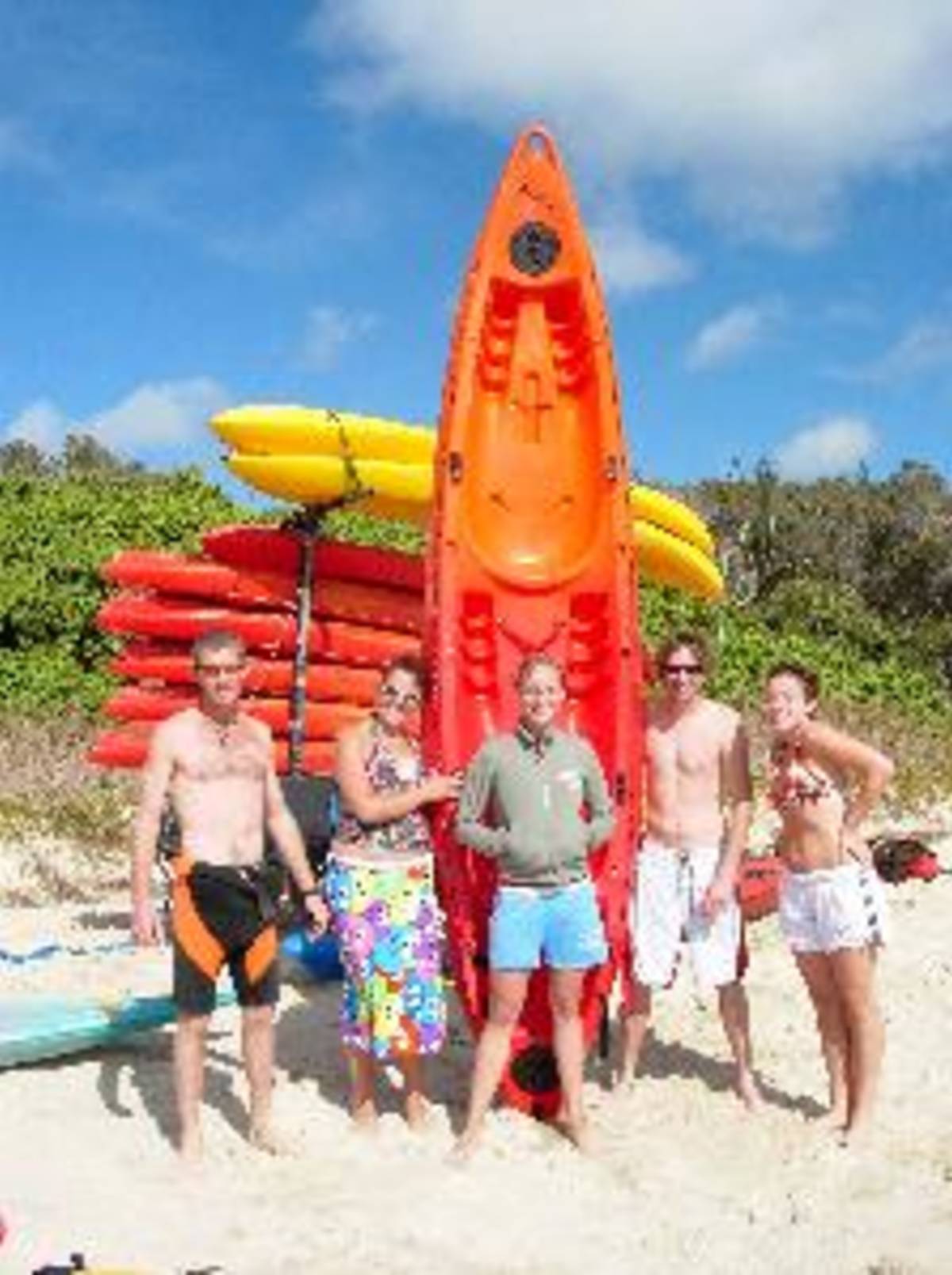 study abroad australia