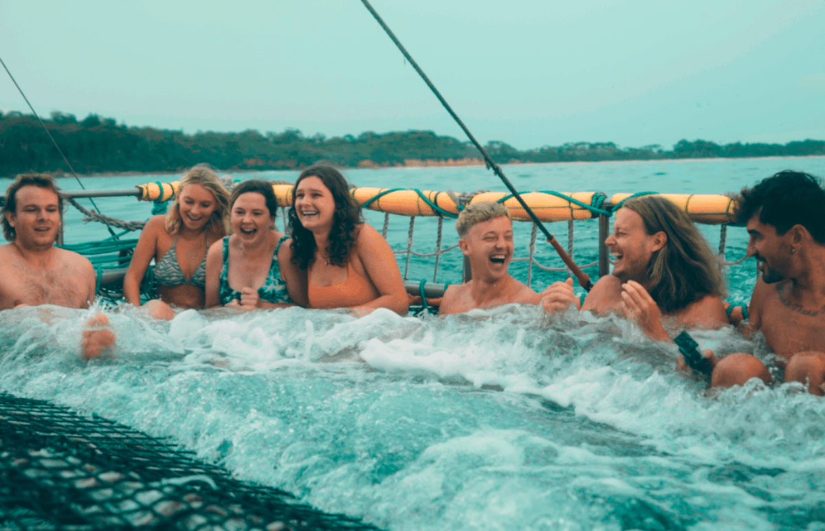 Australia – Welcome to Sydney Tour & Culture Week