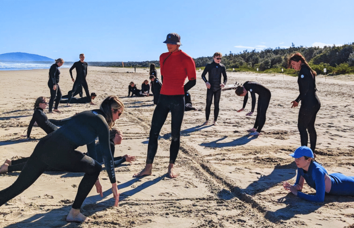 Australia – Welcome to Sydney Tour & Culture Week