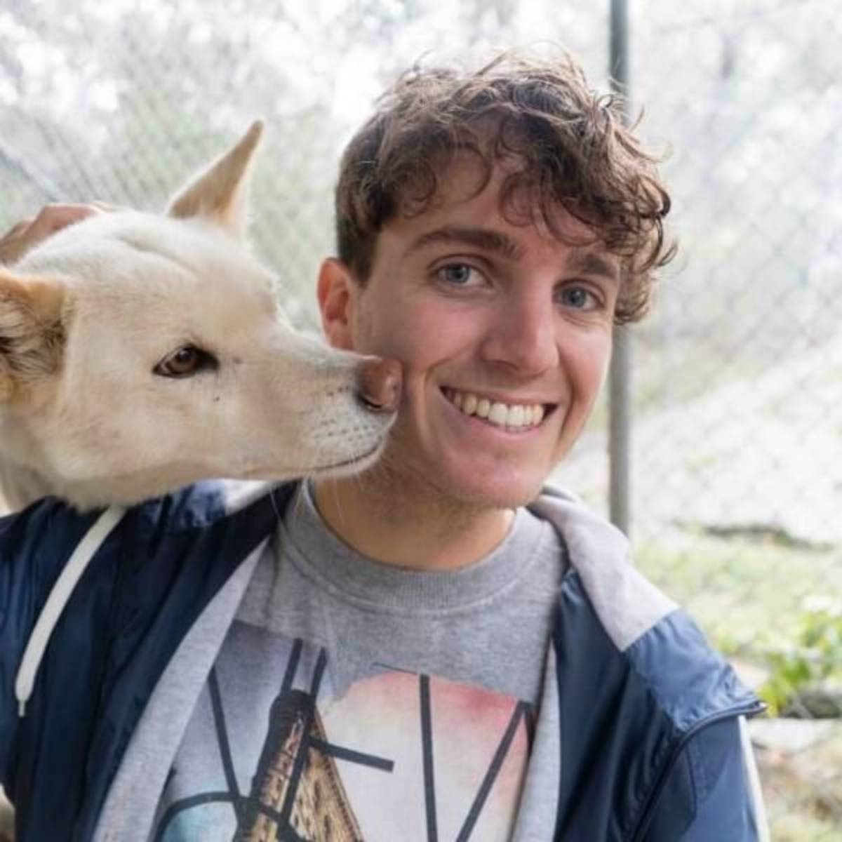 GoEco Australia - Wild Animal Sanctuary