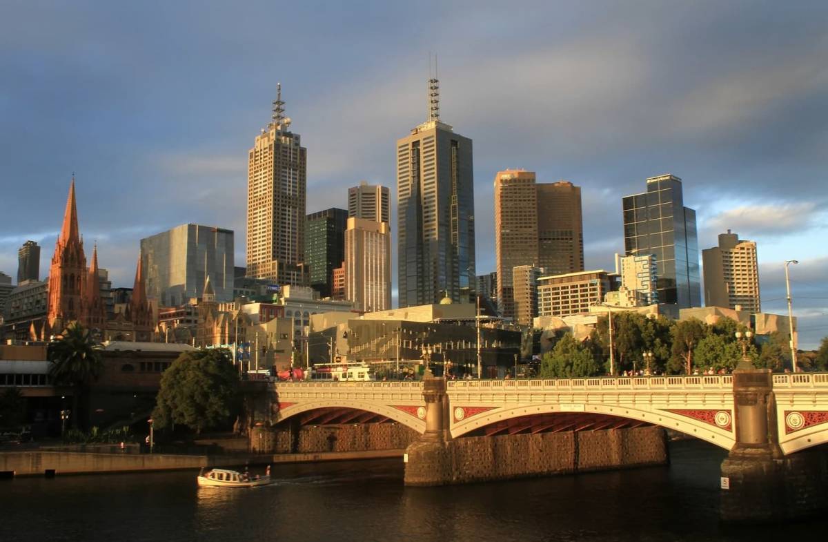 Australia