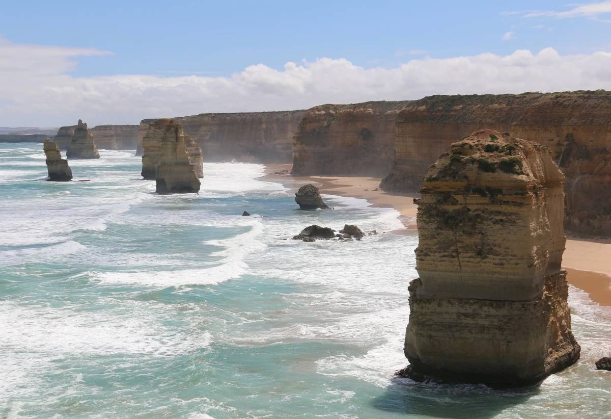 Australia