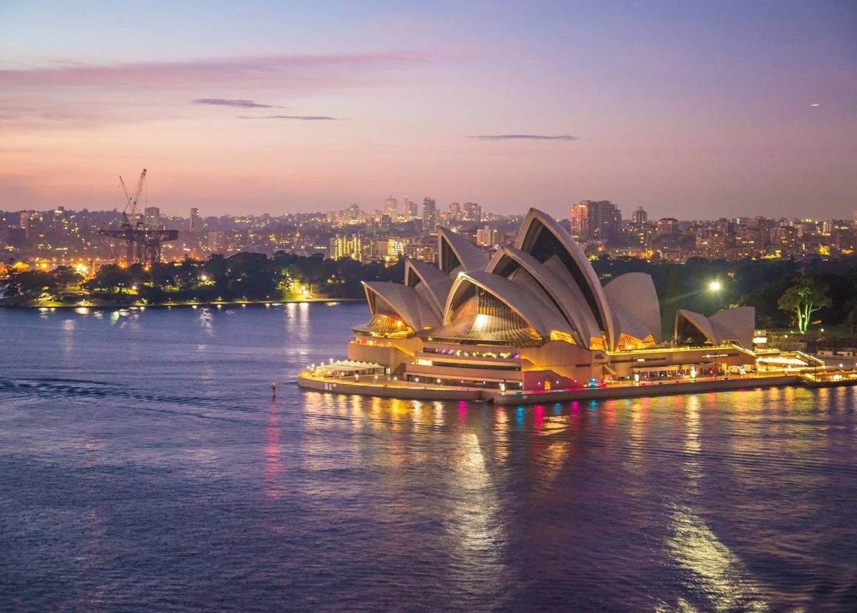 Australia